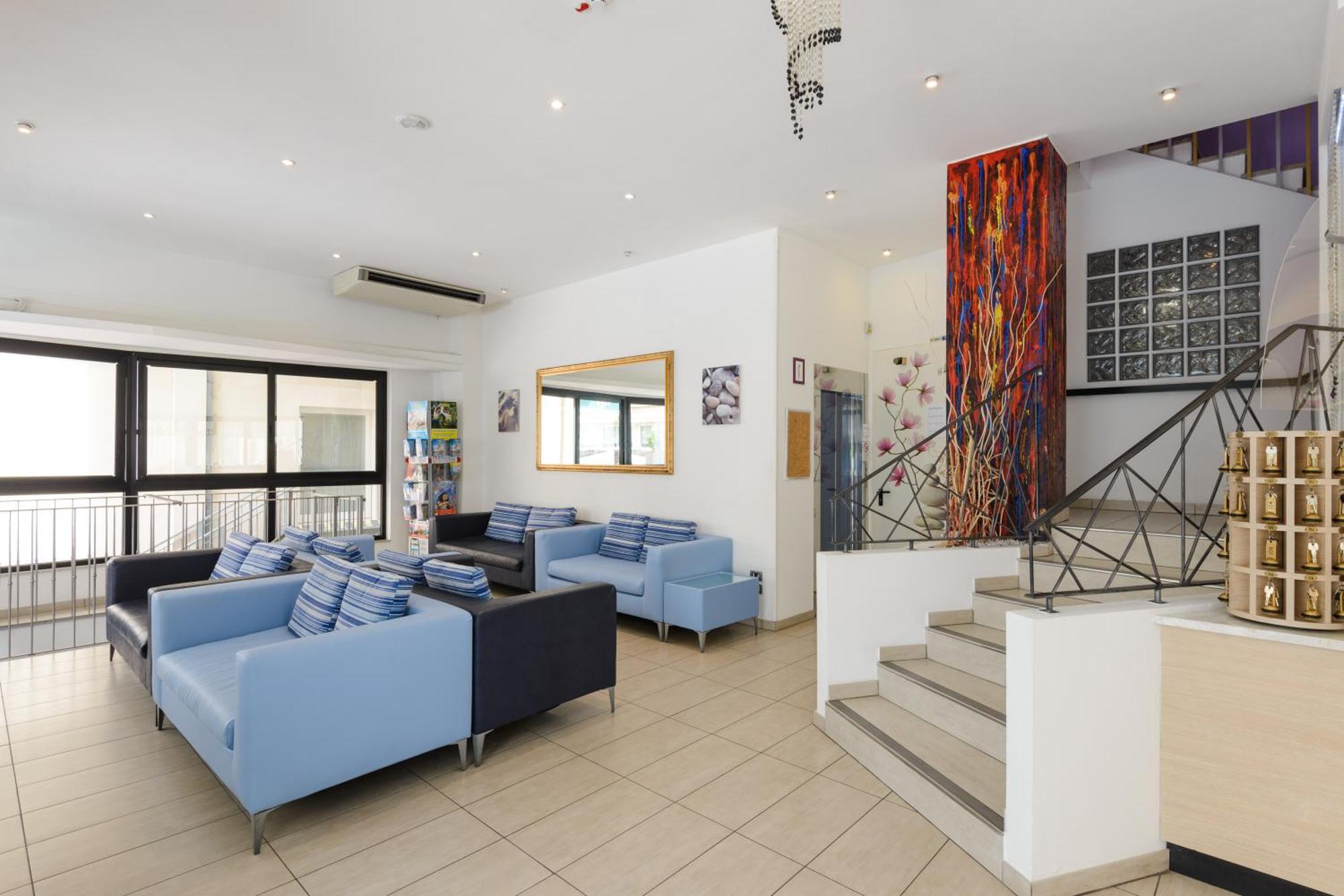 Hotel Clipper Cattolica Bagian luar foto